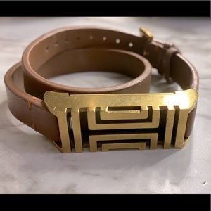 🌼 Tory Burch Fitbit fret double wrap. 🌼